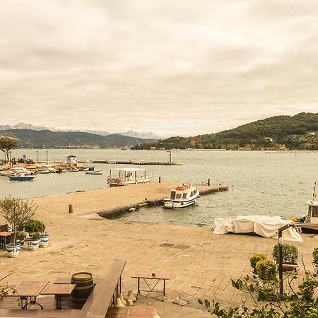 Affittacamere La Darsena Портовенере Экстерьер фото